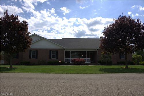 3660 Michelle Lane, Zanesville, OH, 43701 | Card Image