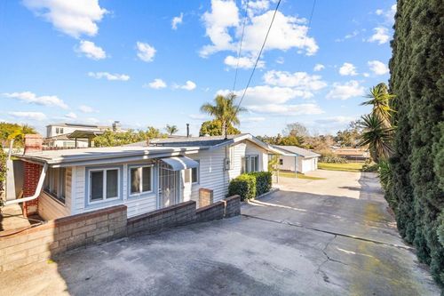 4501 Normandie Pl, La Mesa, CA, 91942 | Card Image
