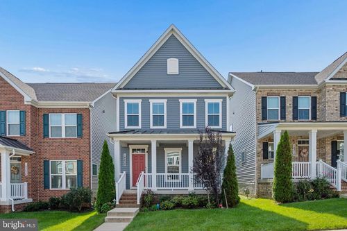 14208 Jaeger Rd, CLARKSBURG, MD, 20871-9537 | Card Image