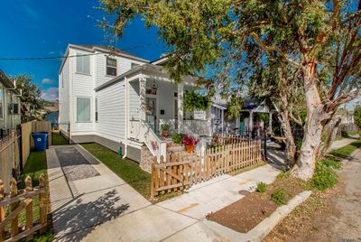 1614 Eagle St, House other with 3 bedrooms, 2 bathrooms and null parking in New Orleans LA | Image 3