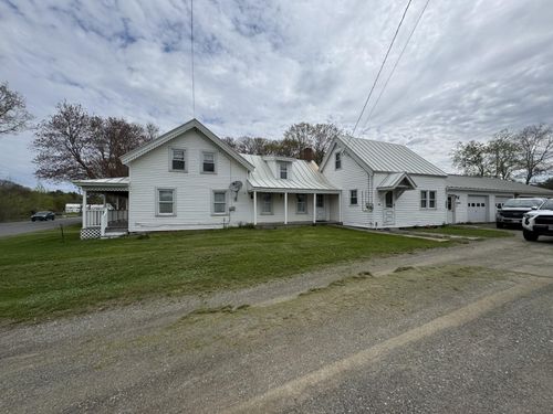 205 Bangor Road, Unity, ME, 04988 | Card Image