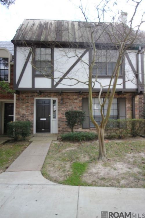 10111 Jefferson Hwy, Baton Rouge, LA, 70809-2726 | Card Image
