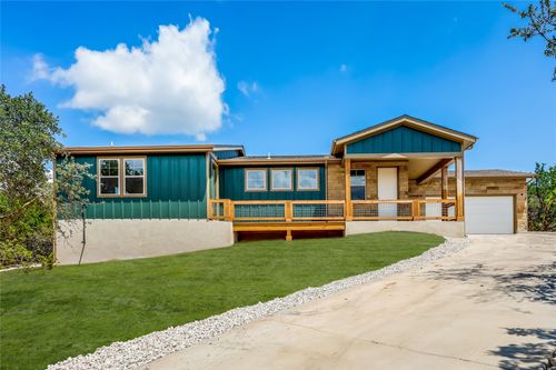 4005 Rockpark Cir, Lago Vista, TX, 78645-6412 | Card Image