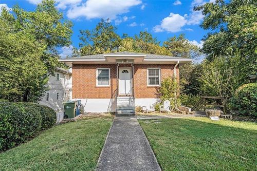 1469 Pine St Nw, Atlanta, GA, 30309-2249 | Card Image