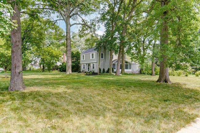 2551 Caroline Ave, House other with 4 bedrooms, 3 bathrooms and null parking in Bexley OH | Image 45