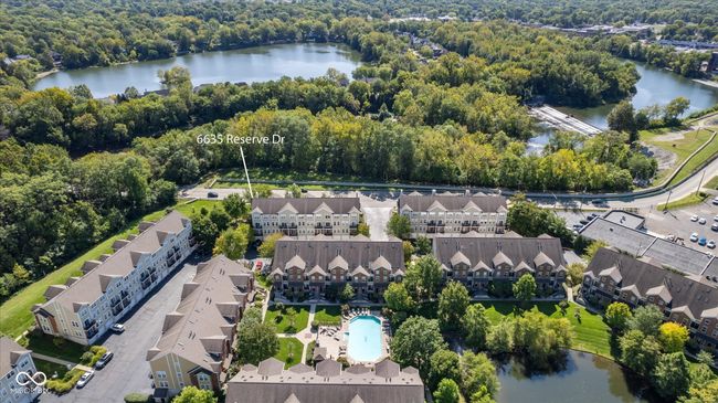 Ariel view of community | Image 31