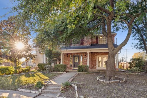 2317 Rosser Ct, Rowlett, TX, 75088-5529 | Card Image