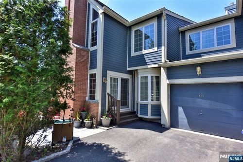 335 Cambridge Drive, Ramsey, NJ, 07446 | Card Image