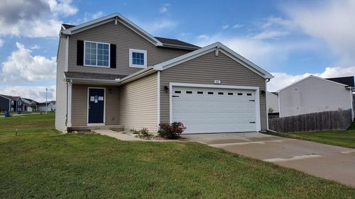 601 View Pointe Dr, Middleville, MI, 49333-9367 | Card Image