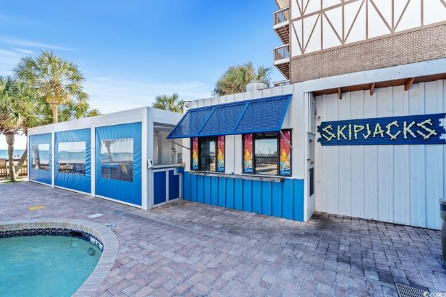 729 - 3000 N Ocean Blvd, Condo with 1 bedrooms, 1 bathrooms and null parking in Myrtle Beach SC | Image 34
