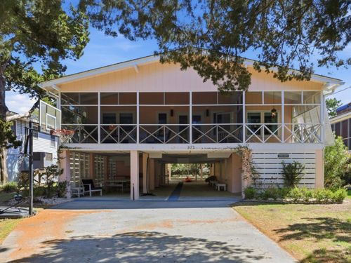 373 Sundial Dr, Pawleys Island, SC, 29585-5165 | Card Image