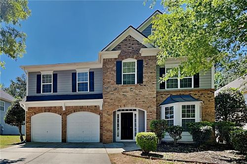 3613 Aberdeen Way, Douglasville, GA, 30135-6752 | Card Image