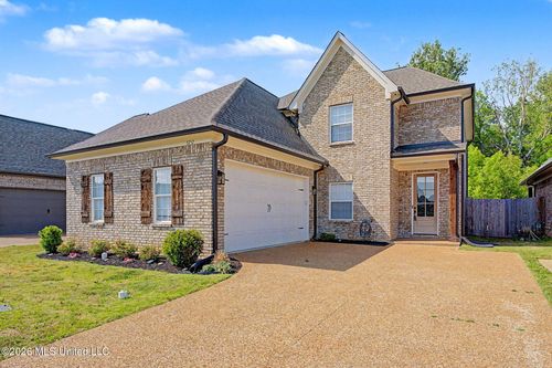 5252 Watson View Dr, Nesbit, MS, 38651-2610 | Card Image