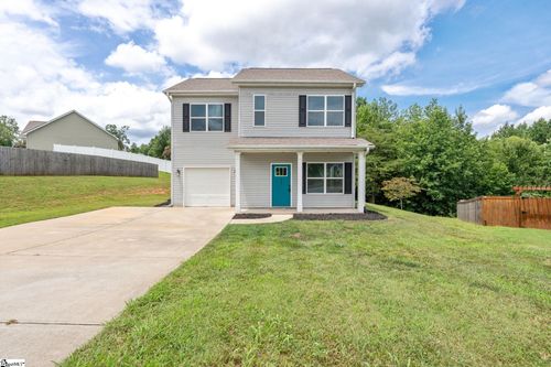 223 Galena Ln, Greer, SC, 29651-6400 | Card Image