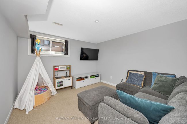 153 Mattingly Way, House attached with 3 bedrooms, 3 bathrooms and 2 parking in Manotick ON | Image 29