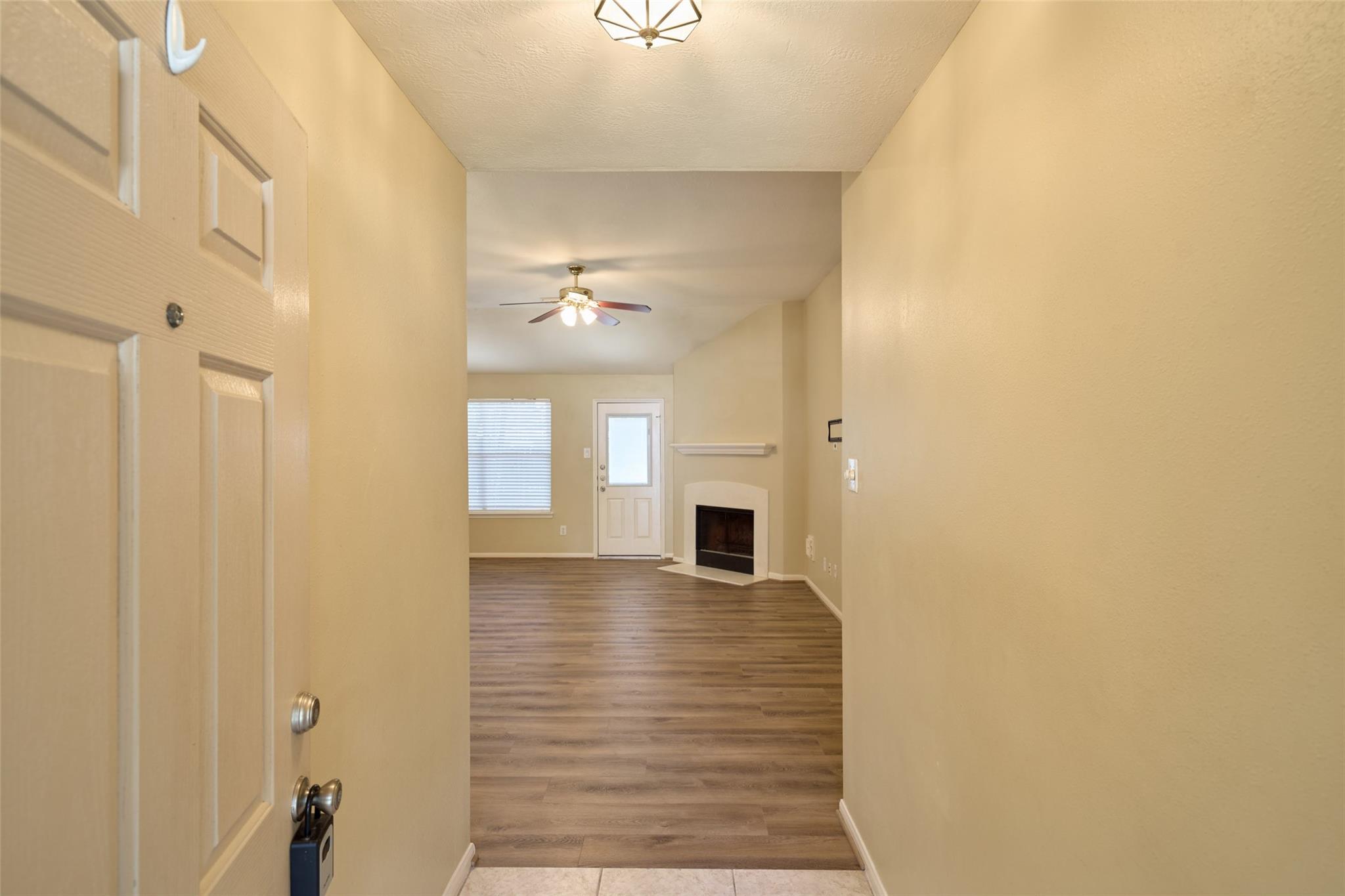 Residential in Conroe 4