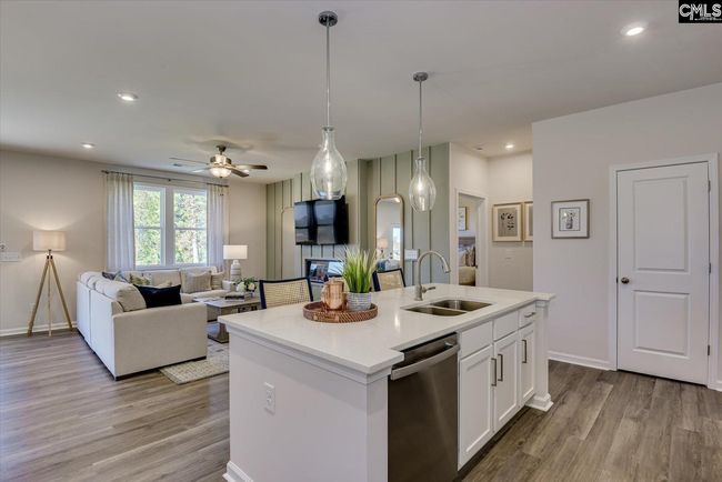 4337 Hartshorn Circle, House other with 4 bedrooms, 4 bathrooms and null parking in Aiken SC | Image 17