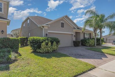 12121 Homestead Park Lane, House other with 4 bedrooms, 3 bathrooms and null parking in Orlando FL | Image 3