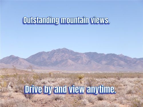 Lot 31 N Bullhead Rd, Dolan Springs, AZ, 86441 | Card Image