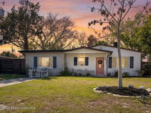 4406 Sherwood Blvd, MELBOURNE, FL, 32935-2968 | Card Image