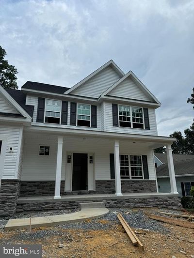 Lot 21 Greenbriar Lane, House other with 4 bedrooms, 2 bathrooms and null parking in FAYETTEVILLE PA | Image 2