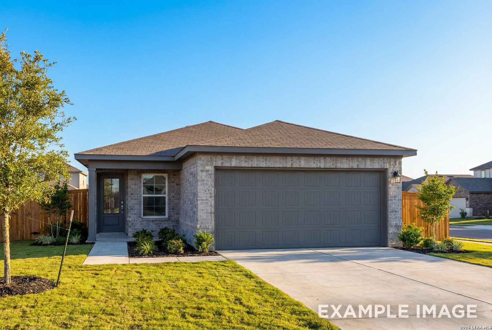 Residential in San Antonio