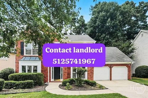 4093 Dream Catcher Dr, woodstock, GA, 30189-2579 | Card Image