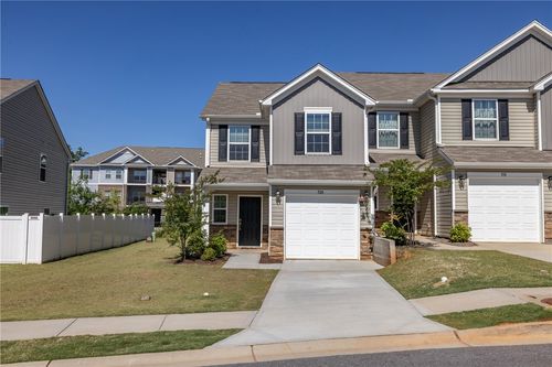 520 Brasstown Court, Pendleton, SC, 29670 | Card Image