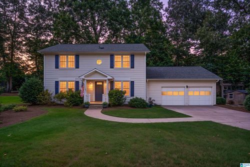 230 Russet Woods Dr, HOOVER, AL, 35244-4318 | Card Image