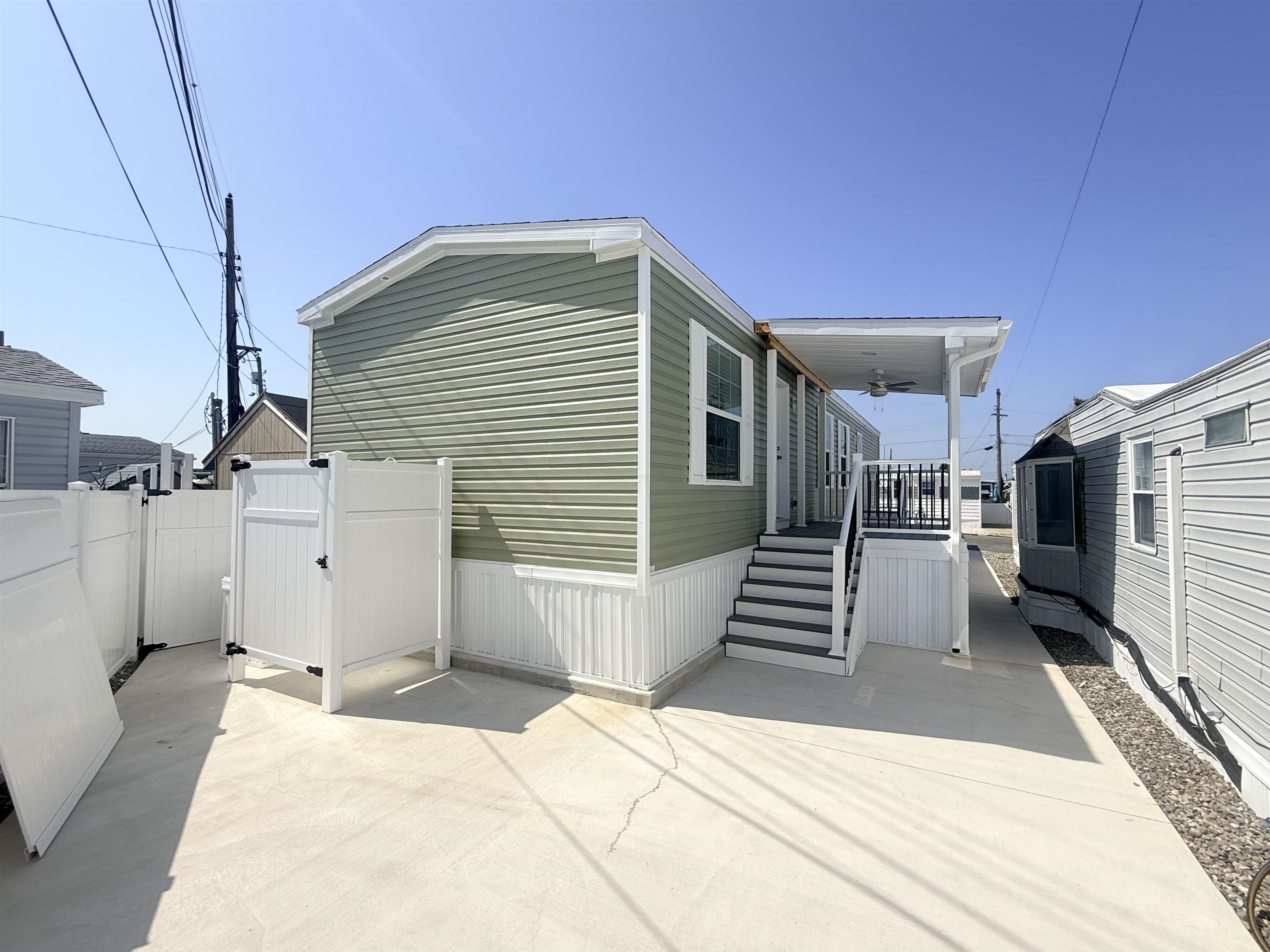 Residential in Lower Township 2