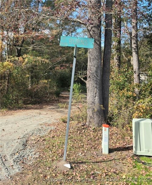 409 Burns Rd, Lumberton, NC, 28358-0138 | Card Image