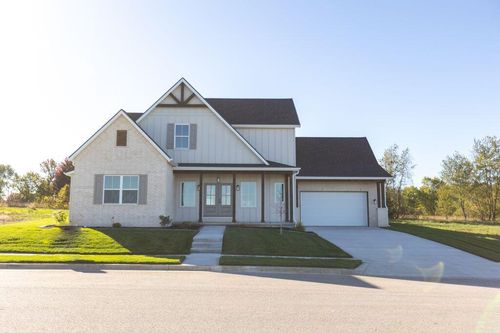 1319 E Valley Trail Dr, Republic, MO, 65738 | Card Image