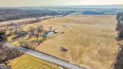 Parcel 089 Red Hill Road, Milton, PA, 17847 | Card Image