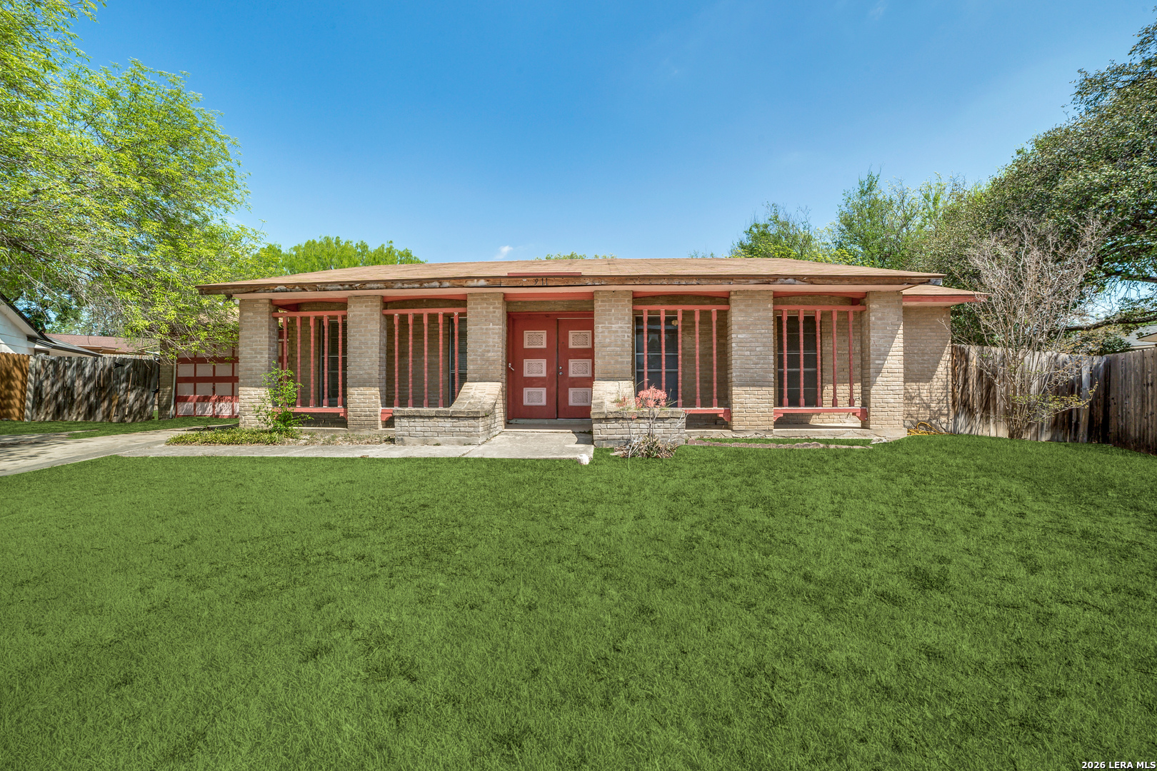 Residential in San Antonio 3