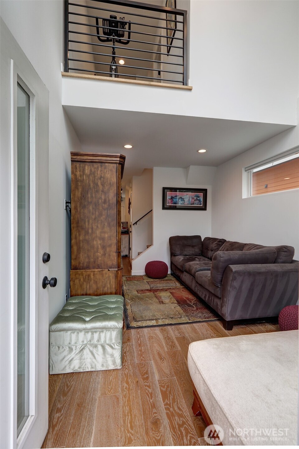 Residential in Seattle 2