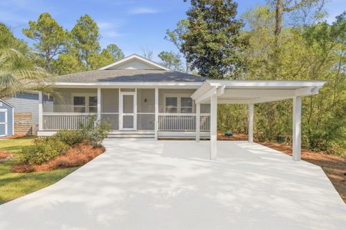 37 S 4th St, Santa Rosa Beach, FL, 32459-3998 | Card Image