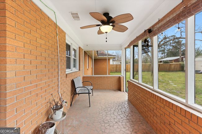 280 S Lewis St, House other with 3 bedrooms, 2 bathrooms and 2 parking in Metter GA | Image 24