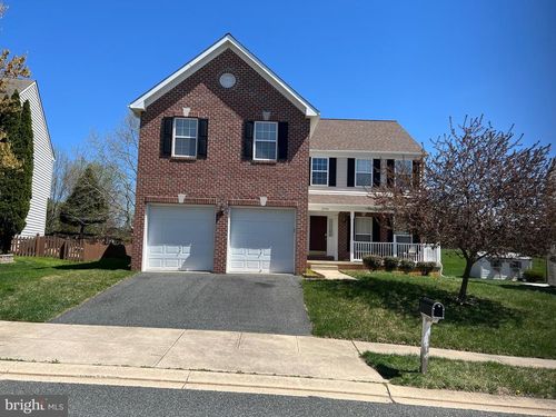 2934 Airdrie Ave, ABINGDON, MD, 21009-2421 | Card Image