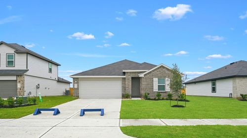 104 Rustic Creek Ct, Dayton, TX, 77535-7058 | Card Image