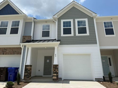 48 Hyacinth Ln, Angier, NC, 27501-6350 | Card Image