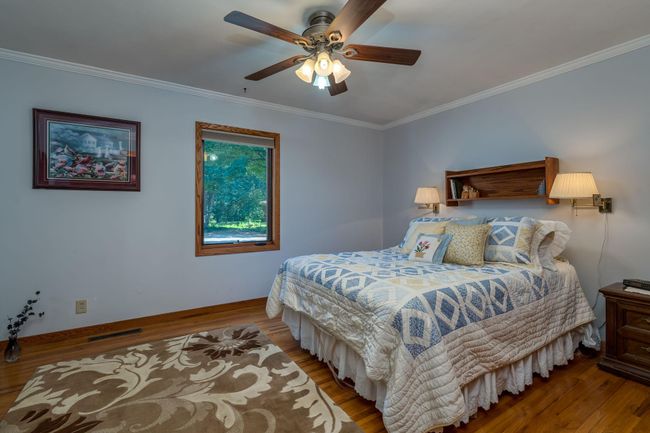 340 Dolph Rd, House other with 4 bedrooms, 3 bathrooms and null parking in Mankato MN | Image 24