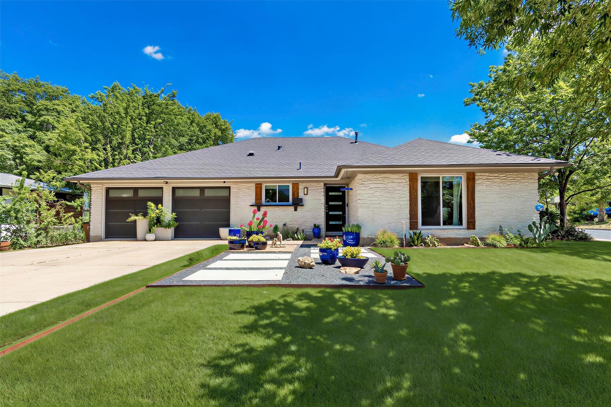 Residential Lease in Austin