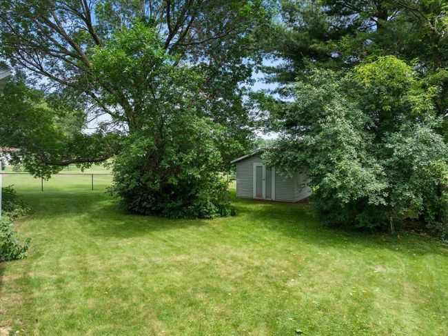 615 N Peach Ave, House other with 3 bedrooms, 2 bathrooms and null parking in Marshfield WI | Image 35
