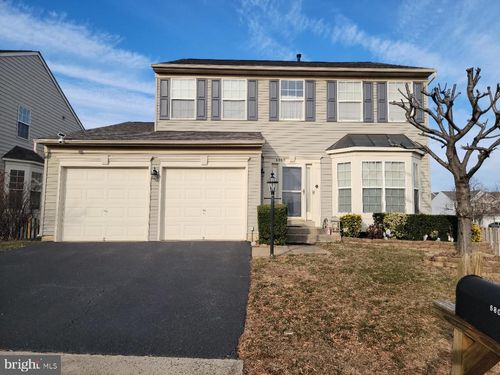 6800 Innesfree Way, GAINESVILLE, VA, 20155-4413 | Card Image