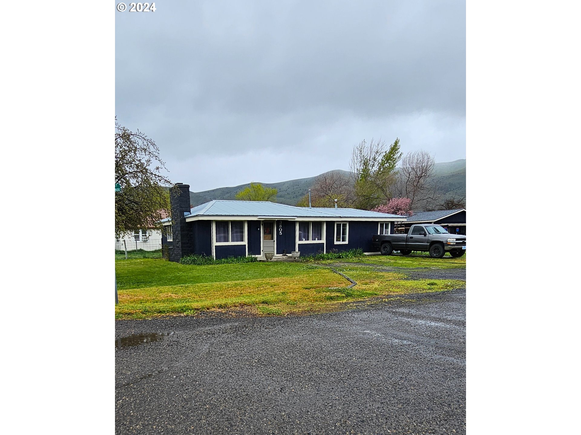 Baker St, Baker City, OR 97814