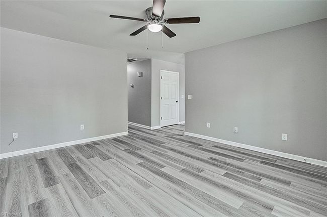 213 Paramount St, House other with 3 bedrooms, 2 bathrooms and null parking in High Point NC | Image 23