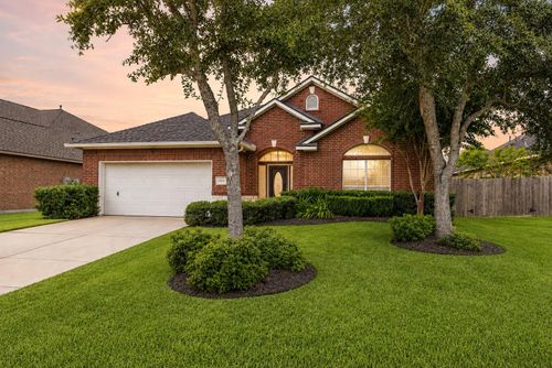 2006 Peonies Ct, Pearland, TX, 77581-3540 | Card Image