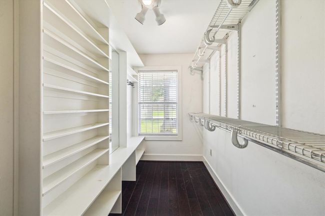 Incredible primary closet! | Image 14