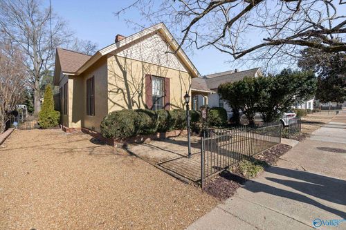 505 Clinton Avenue E, Huntsville, AL, 35801 | Card Image