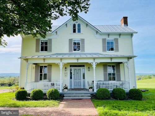 9078 Maidstone Rd, DELAPLANE, VA,  | Card Image